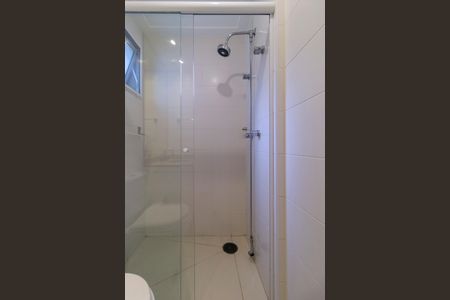 Apartamento para alugar com 143m², 3 quartos e 2 vagasSuíte 2 - Banheiro