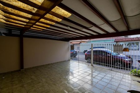 Casa para alugar com 145m², 3 quartos e 2 vagas Casa para alugar com 145m², 3 quartos e 2 vagasGaragem