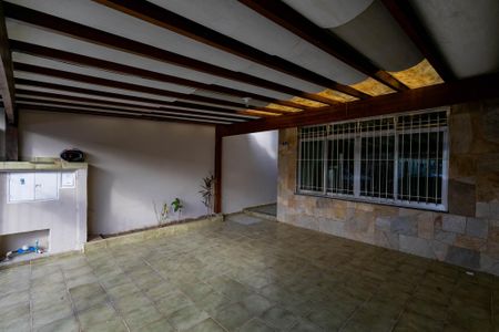 Casa para alugar com 145m², 3 quartos e 2 vagas Casa para alugar com 145m², 3 quartos e 2 vagasGaragem