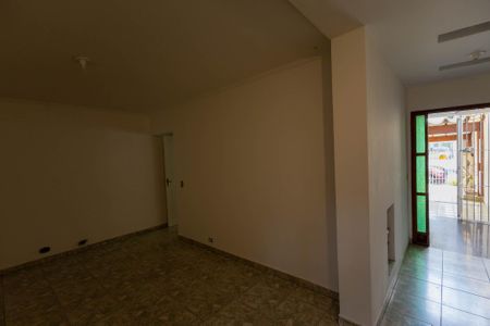 Casa para alugar com 145m², 3 quartos e 2 vagas Casa para alugar com 145m², 3 quartos e 2 vagasSala de Jantar