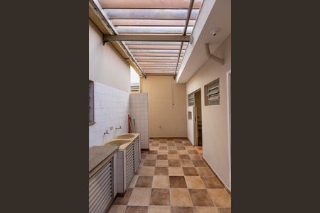 Casa para alugar com 145m², 3 quartos e 2 vagas Casa para alugar com 145m², 3 quartos e 2 vagasÁrea de Serviço 1