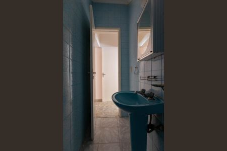 Casa para alugar com 145m², 3 quartos e 2 vagas Casa para alugar com 145m², 3 quartos e 2 vagasLavabo