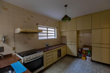 Casa para alugar com 145m², 3 quartos e 2 vagas Casa para alugar com 145m², 3 quartos e 2 vagasCozinha