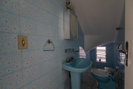 Casa para alugar com 145m², 3 quartos e 2 vagas Casa para alugar com 145m², 3 quartos e 2 vagasLavabo