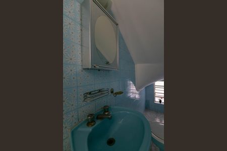 Casa para alugar com 145m², 3 quartos e 2 vagas Casa para alugar com 145m², 3 quartos e 2 vagasLavabo