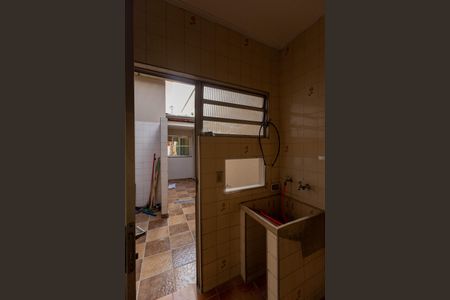 Casa para alugar com 145m², 3 quartos e 2 vagas Casa para alugar com 145m², 3 quartos e 2 vagasÁrea de Serviço 2