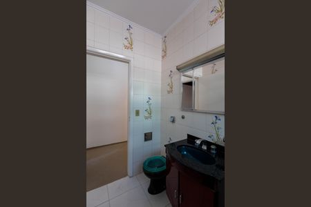 Casa para alugar com 145m², 3 quartos e 2 vagas Casa para alugar com 145m², 3 quartos e 2 vagasBanheiro Social