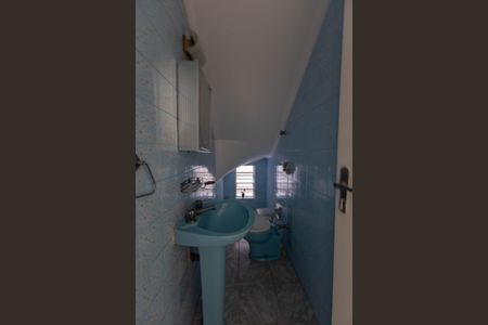 Casa para alugar com 145m², 3 quartos e 2 vagas Casa para alugar com 145m², 3 quartos e 2 vagasLavabo