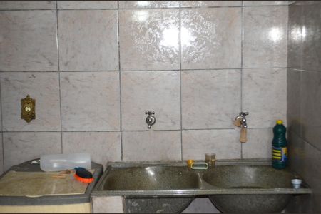 Casa à venda com 154m², 3 quartos e 6 vagasÁrea de Serviço