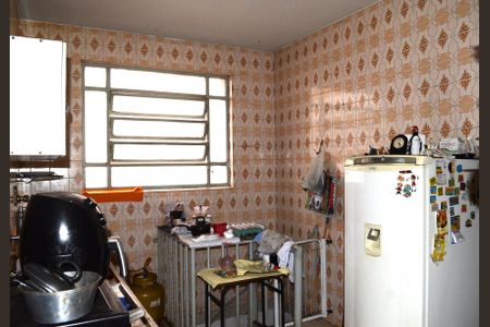 Casa à venda com 154m², 3 quartos e 6 vagasCozinha