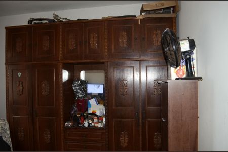 Casa à venda com 154m², 3 quartos e 6 vagasQuarto 1