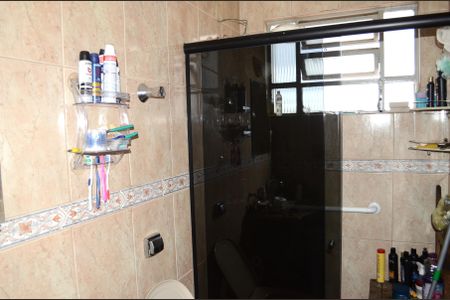 Casa à venda com 154m², 3 quartos e 6 vagasBanheiro