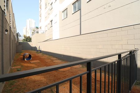 Apartamento à venda com 25m², 1 quarto e sem vagaPet Place