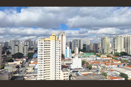 Apartamento à venda com 25m², 1 quarto e sem vaga Apartamento à venda com 25m², 1 quarto e sem vagaVista