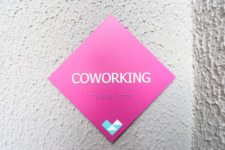Apartamento à venda com 25m², 1 quarto e sem vagaCoworking