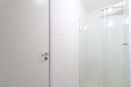 Apartamento à venda com 25m², 1 quarto e sem vagaBanheiro