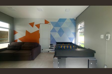 Apartamento para alugar com 60m², 2 quartos e 2 vagasÁrea comum