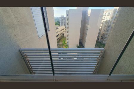 Apartamento para alugar com 60m², 2 quartos e 2 vagasVaranda gourmet