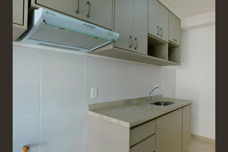 Apartamento para alugar com 60m², 2 quartos e 2 vagasCozinha