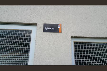 Apartamento para alugar com 60m², 2 quartos e 2 vagasÁrea comum