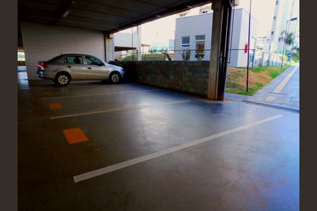 Apartamento para alugar com 60m², 2 quartos e 2 vagasGaragem