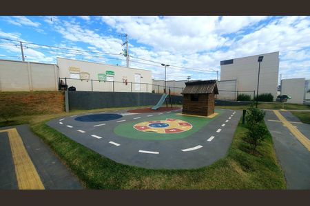 Apartamento para alugar com 60m², 2 quartos e 2 vagasÁrea comum