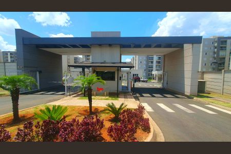 Apartamento para alugar com 60m², 2 quartos e 2 vagasFachada