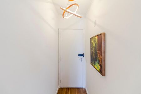 Apartamento para alugar com 60m², 2 quartos e 2 vagas Apartamento para alugar com 60m², 2 quartos e 2 vagasSala