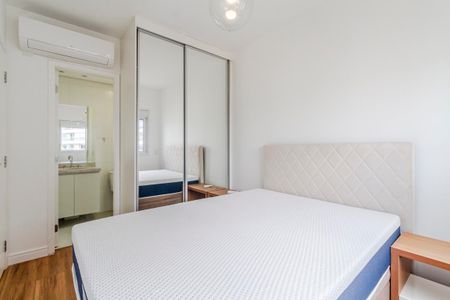 Apartamento para alugar com 60m², 2 quartos e 2 vagas Apartamento para alugar com 60m², 2 quartos e 2 vagasSuíte