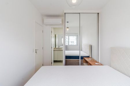 Apartamento para alugar com 60m², 2 quartos e 2 vagas Apartamento para alugar com 60m², 2 quartos e 2 vagasSuíte