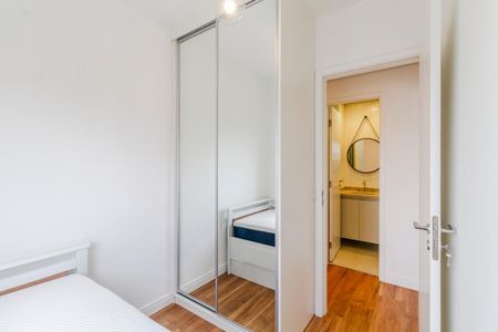 Apartamento para alugar com 60m², 2 quartos e 2 vagas Apartamento para alugar com 60m², 2 quartos e 2 vagasQuarto 1
