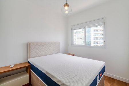 Apartamento para alugar com 60m², 2 quartos e 2 vagas Apartamento para alugar com 60m², 2 quartos e 2 vagasSuíte