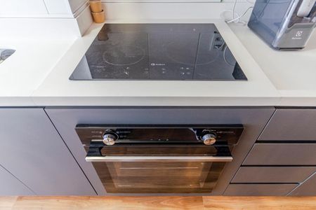 Apartamento para alugar com 60m², 2 quartos e 2 vagas Apartamento para alugar com 60m², 2 quartos e 2 vagasCozinha