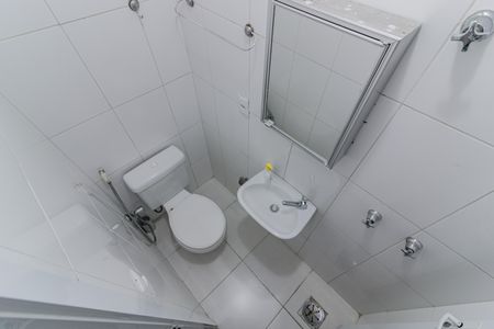 Apartamento à venda com 200m², 3 quartos e 3 vagasBanheiro de Serviço