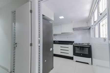 Apartamento à venda com 200m², 3 quartos e 3 vagasÁrea de Serviço