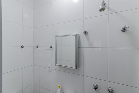 Apartamento à venda com 200m², 3 quartos e 3 vagasBanheiro de Serviço