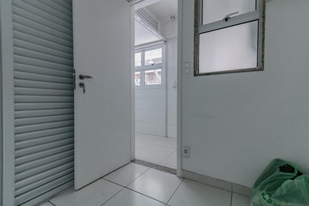 Apartamento à venda com 200m², 3 quartos e 3 vagasQuarto de Serviço