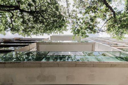 Apartamento à venda com 200m², 3 quartos e 3 vagasFachada do Prédio