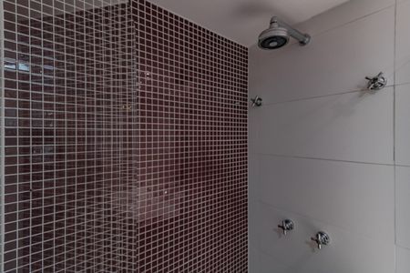 Apartamento à venda com 200m², 3 quartos e 3 vagasBanheiro da Suíte 2