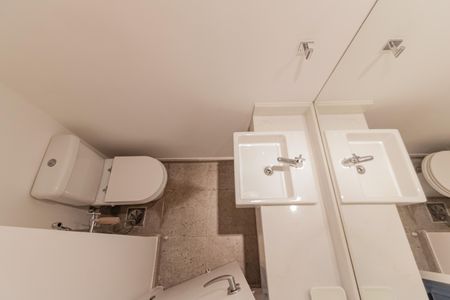 Apartamento à venda com 200m², 3 quartos e 3 vagasLavabo