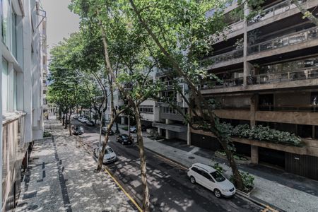 Apartamento à venda com 200m², 3 quartos e 3 vagasVista da Varanda