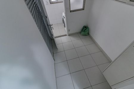 Apartamento à venda com 200m², 3 quartos e 3 vagasQuarto de Serviço