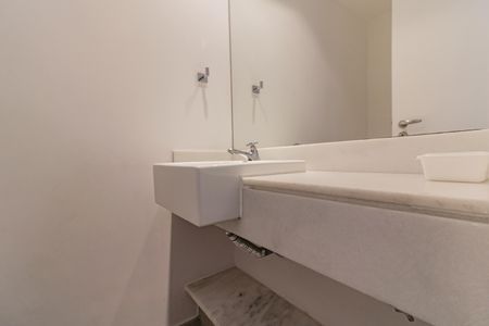 Apartamento à venda com 200m², 3 quartos e 3 vagasLavabo