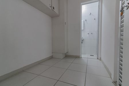Apartamento à venda com 200m², 3 quartos e 3 vagasQuarto de Serviço