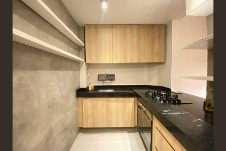 Apartamento à venda com 78m², 2 quartos e sem vaga