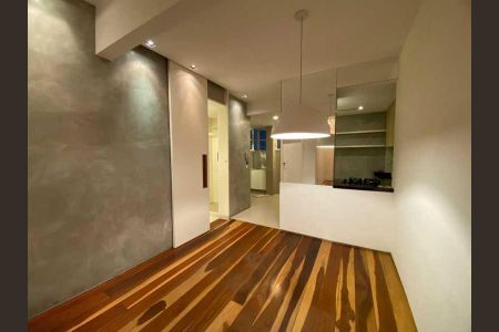 Apartamento à venda com 78m², 2 quartos e sem vaga