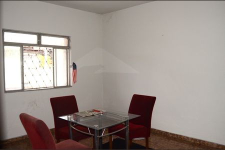 Casa à venda com 158m², 4 quartos e 1 vagaSala 2