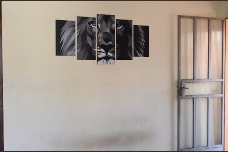 Casa à venda com 158m², 4 quartos e 1 vagaSala