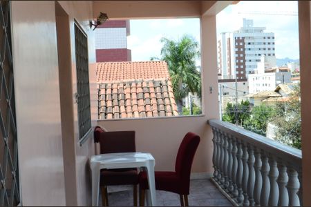 Casa à venda com 158m², 4 quartos e 1 vagaVaranda da Sala