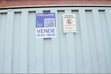 Casa à venda com 158m², 4 quartos e 1 vagaPlaca